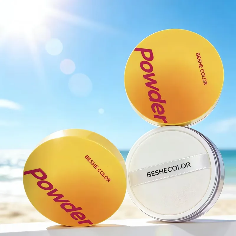 سن اسکرین لوز پاؤڈر SPF40+++